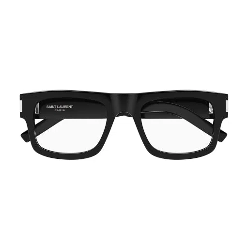 Saint Laurent SL 574 Eyeglasses - view 8